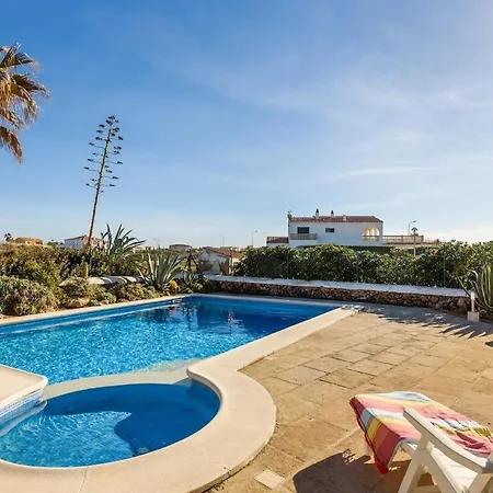 Brisa Marina Villa