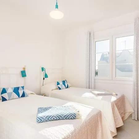 Brisa Marina Villa *