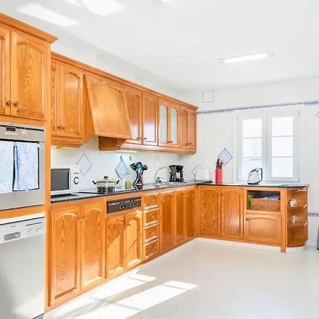 Brisa Marina Cala'N Blanes (Menorca)