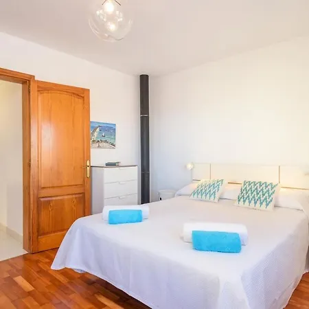 Brisa Marina * Cala'N Blanes (Menorca)