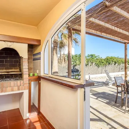 Brisa Marina Villa