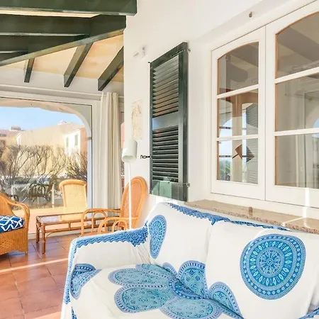 Brisa Marina Villa