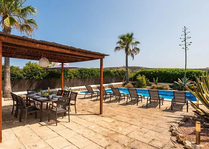 Brisa Marina Villa *