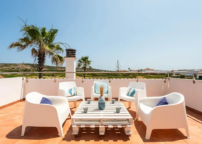 Brisa Marina Villa Cala'N Blanes (Menorca)