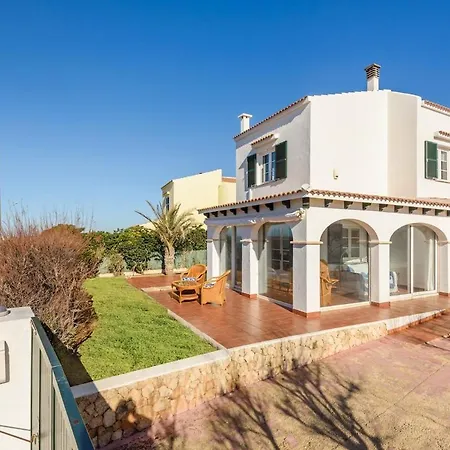 Brisa Marina Villa *