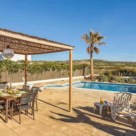 Villa Brisa Marina *