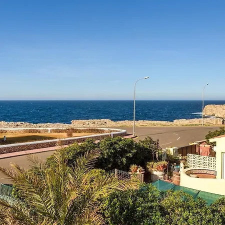 Brisa Marina Villa *