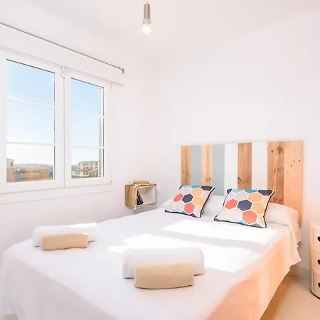 Brisa Marina Villa Cala'N Blanes (Menorca)