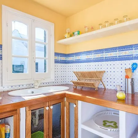 Villa Brisa Marina *