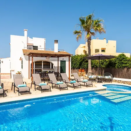 Villa Brisa Marina *