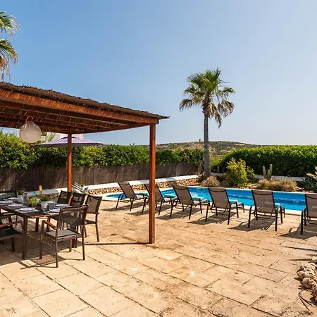 Brisa Marina Villa *