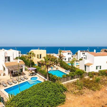 Brisa Marina Villa *