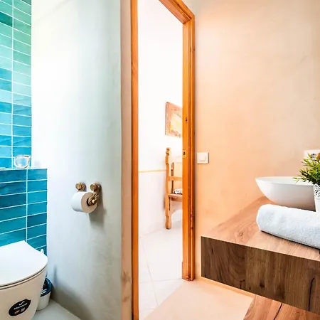 Brisa Marina Villa *