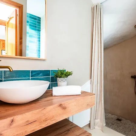 Villa Brisa Marina Cala'N Blanes (Menorca)