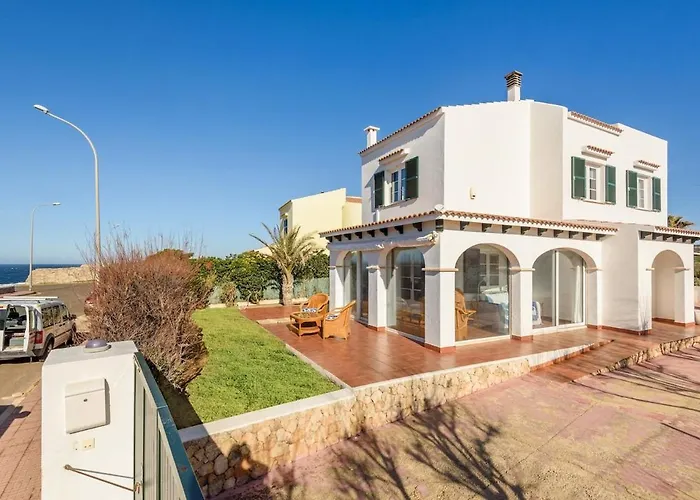 Brisa Marina Villa *