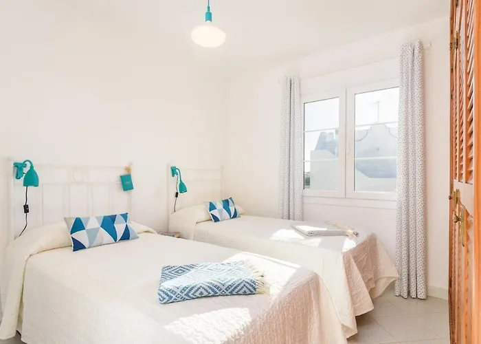 Brisa Marina Villa *