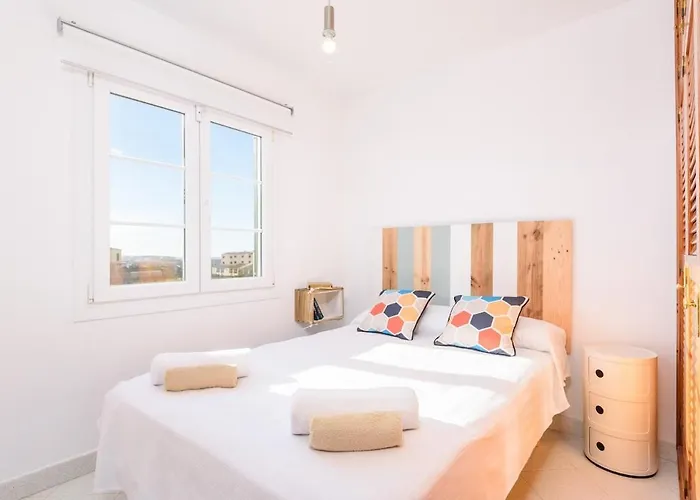 Brisa Marina Villa Cala'N Blanes (Menorca)