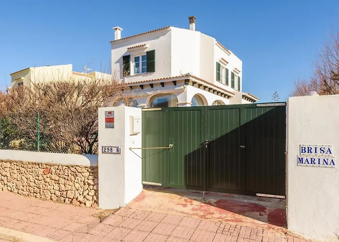 Villa Brisa Marina