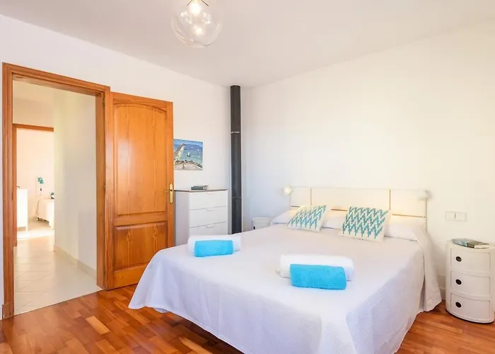 Brisa Marina * Cala'N Blanes (Menorca)