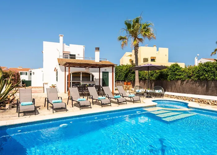 Villa Brisa Marina *