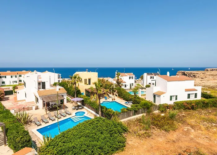 Brisa Marina Villa *