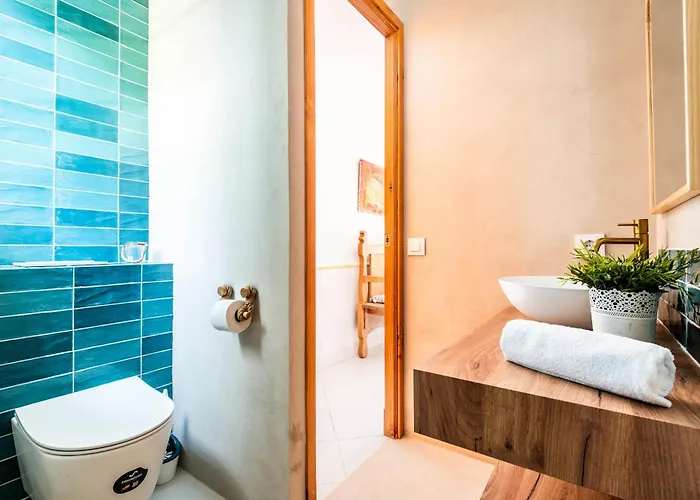 Brisa Marina Villa *