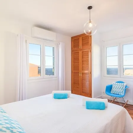 Brisa Marina Cala'N Blanes (Menorca)