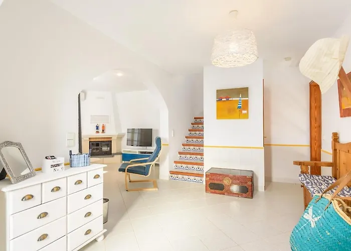 Brisa Marina ヴィラ