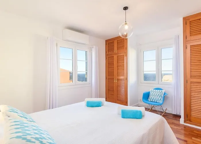 Brisa Marina カラ・エン・ブラネス