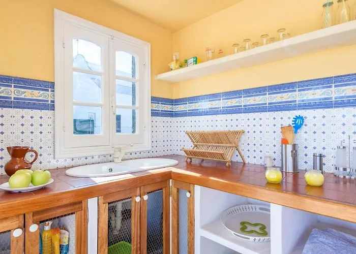 ヴィラ Brisa Marina *