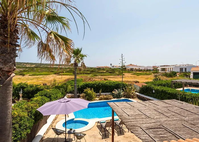 ヴィラ Brisa Marina *